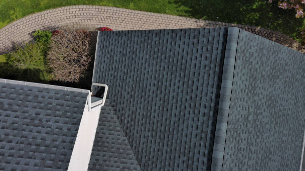 Best Storm Damage Roof Repair  in Midland, TX